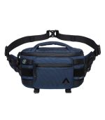 OZUKO 9778 Waterproof Sling Bag – Compact, Durable, and Multi-Functional - Image 2