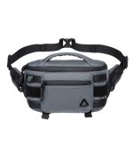 OZUKO 9778 Waterproof Sling Bag – Compact, Durable, and Multi-Functional - Image 5