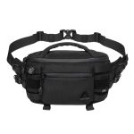 OZUKO 9778 Waterproof Sling Bag – Compact, Durable, and Multi-Functional