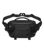 OZUKO 9778 Waterproof Sling Bag – Compact, Durable, and Multi-Functional