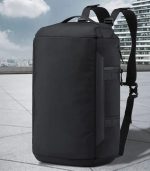 OZUKO 9779 Travel Laptop Backpack – 50L, Water-Resistant, Shoe Compartment, Casual Weekender for Men - Image 21