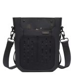 OZUKO 9783 Crossbody Sling Bag with Magnetic Closure and Water-Resistant Design for Urban Commute and Daily Use - Image 3
