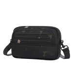 OZUKO 9798 Crossbody Sling Bag – Lightweight, Water-Resistant Bag with Detachable Strap for Everyday Travel - Image 3