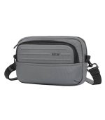 OZUKO 9798 Crossbody Sling Bag – Lightweight, Water-Resistant Bag with Detachable Strap for Everyday Travel - Image 2