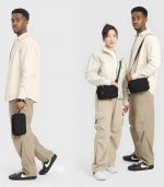 OZUKO 9798 Crossbody Sling Bag – Lightweight, Water-Resistant Bag with Detachable Strap for Everyday Travel - Image 8