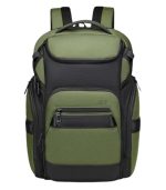 OZUKO 9799 Travel Laptop Backpack – USB Port, Water-Resistant - Image 8