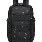 OZUKO 9799 Travel Laptop Backpack – USB Port, Water-Resistant