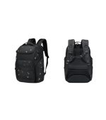 OZUKO 9799 Travel Laptop Backpack – USB Port, Water-Resistant - Image 30