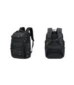 OZUKO 9799 Travel Laptop Backpack – USB Port, Water-Resistant - Image 28