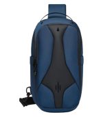OZUKO 9735 Sling Crossbody Chest Bag – Water-Resistant, Multi-Compartment - Image 26