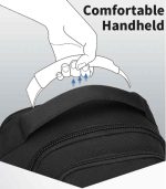OZUKO 9807 Sling Chest Bag – Waterproof, Thermal Pouch, Anti-Theft Pocket - Image 19