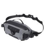 OZUKO 9825 Mini Sling Bag – Water-Resistant Chest Bag with Rotating Compression for Travel & Daily Use - Image 5