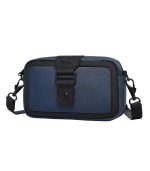 OZUKO 9829 Waterproof Sling Bag – Compact Crossbody with Magnetic Closure and Smart Storage - Image 5