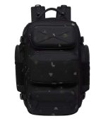 OZUKO 9842L Travel Laptop Backpack – USB Port, Water-Resistant - Image 5
