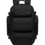 OZUKO 9842L Travel Laptop Backpack – USB Port, Water-Resistant