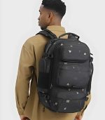OZUKO 9842L Travel Laptop Backpack – USB Port, Water-Resistant - Image 15