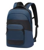 OZUKO 9847 Travel Laptop Backpack – USB Port, Water-Resistant - Image 5