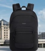OZUKO 9847 Travel Laptop Backpack – USB Port, Water-Resistant - Image 13
