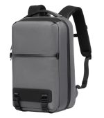OZUKO 9851 Business Laptop Backpack – USB Port, Water-Resistant - Image 2
