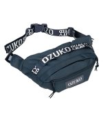 OZUKO 9102 Sports Waist Bag – Tactical, Water-Resistant Belt Pouch for Running and Fitness - Image 2