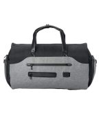OZUKO 9288 Convertible Garment Travel Duffel Bag – 50L Waterproof Weekender for Short Trips
