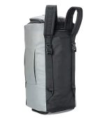 OZUKO 9288 Convertible Garment Travel Duffel Bag – 50L Waterproof Weekender for Short Trips - Image 2