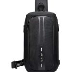 OZUKO 9315 Designer Single Shoulder Bag – Stylish & Functional Crossbody for Everyday Travel