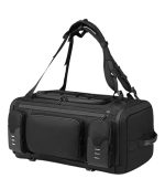 OZUKO 9326 45L Antitheft Sneaker Travel Backpack – Multipurpose Gym & Hiking Bag for Men - Image 9