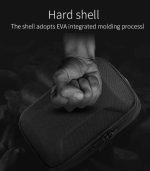 OZUKO 9442 Small Crossbody Phone Bag – Lightweight, Waterproof, and Versatile - Image 17