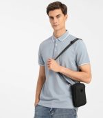 OZUKO 9442 Small Crossbody Phone Bag – Lightweight, Waterproof, and Versatile - Image 19