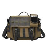 OZUKO 9445 Formal Luxury Crossbody Hand Bag – Multipurpose Tactical Messenger for Everyday Carry - Image 7
