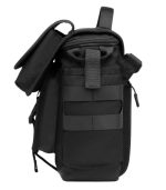 OZUKO 9445 Formal Luxury Crossbody Hand Bag – Multipurpose Tactical Messenger for Everyday Carry - Image 4