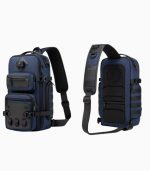 OZUKO 9585 Anti-theft Crossbody Bag – The Ultimate Outdoor Travel Companion - Image 22