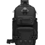 OZUKO 9585 Anti-theft Crossbody Bag – The Ultimate Outdoor Travel Companion