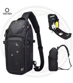 OZUKO 9729 Men’s Water-Resistant Crossbody Shoulder Bag – Lightweight Casual Purse for Work, School, College & Travel - Image 19