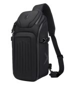 OZUKO 9729 Men’s Water-Resistant Crossbody Shoulder Bag – Lightweight Casual Purse for Work, School, College & Travel - Image 3