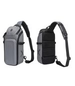 OZUKO 9729 Men’s Water-Resistant Crossbody Shoulder Bag – Lightweight Casual Purse for Work, School, College & Travel - Image 20