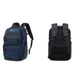 OZUKO 9772S Waterproof Travel Laptop Backpack – High-Capacity Business Bag - Image 16