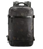OZUKO 8983S Laptop Travel Backpack - Anti-Theft Hidden Pocket for School, Travel, Sports - Image 11