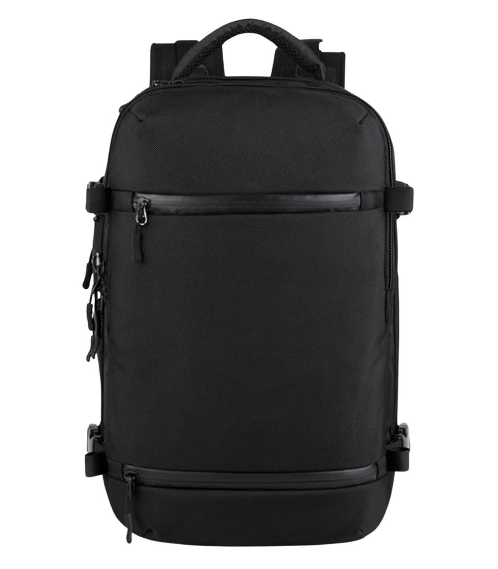 OZUKO-8983S-Capacity-Travel-Backpack-18 OZUKO 8983S Laptop Travel Backpack - Anti-Theft Hidden Pocket for School, Travel, Sports - Image 1