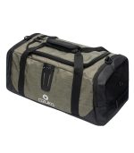 OZUKO 9005 Multi-Functional Gym & Travel Duffel Bag - Water-Resistant Oxford Fabric with Shoe Compartment - Image 9