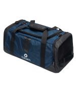 OZUKO 9005 Multi-Functional Gym & Travel Duffel Bag - Water-Resistant Oxford Fabric with Shoe Compartment - Image 10