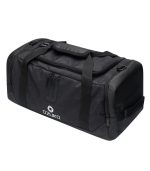 OZUKO 9005 Multi-Functional Gym & Travel Duffel Bag - Water-Resistant Oxford Fabric with Shoe Compartment