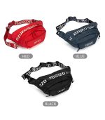 OZUKO 9102 Sports Waist Bag – Tactical, Water-Resistant Belt Pouch for Running and Fitness - Image 15