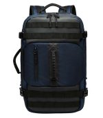 OZUKO 9242L Water-Resistant Travel Backpack for Men – Durable Oxford Multi-Functional Bag for Business, Gym & Camping - Image 2
