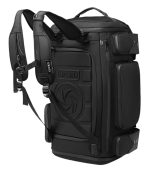 OZUKO 9326 45L Antitheft Sneaker Travel Backpack – Multipurpose Gym & Hiking Bag for Men - Image 25