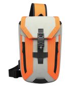 OZUKO 9334 Water-Resistant Sling Bag - Crossbody Daypack with USB Charging Port - Image 10