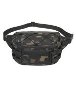 OZUKO 9340 Luxury Designers Waist Bag for Men -  Water-Resistant Fanny Pack - Image 9