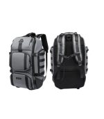 OZUKO 9386 Outdoor Travel Backpack with Cooler Compartment – USB Charging, Water-Resistant - Image 23