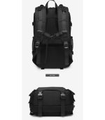 OZUKO 9388 Waterproof School Backpack – USB Port, Lightweight, Compact Design - Image 27